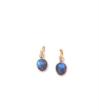 Jorge Revilla Shade Collection Labradorite Earrings F351PE129-2964/LO