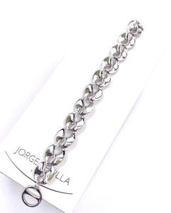 Jorge Revilla Spain Love Collection Bracelet F351PU120-8575/2