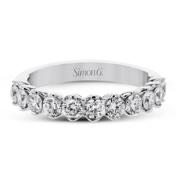 Simon G Diamond Band A846MR3015-A