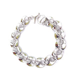 Jorge Revilla Spain Love Collection Bracelet F351PU120-8575/2