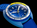 Bulova Snorkel Watch E31998b445