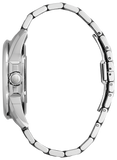 Mens Bulova Sutton Automatic Watch E31996A187